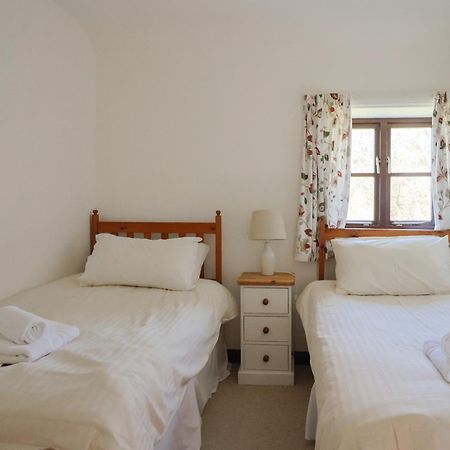 Vine Cottage Musbury 外观 照片