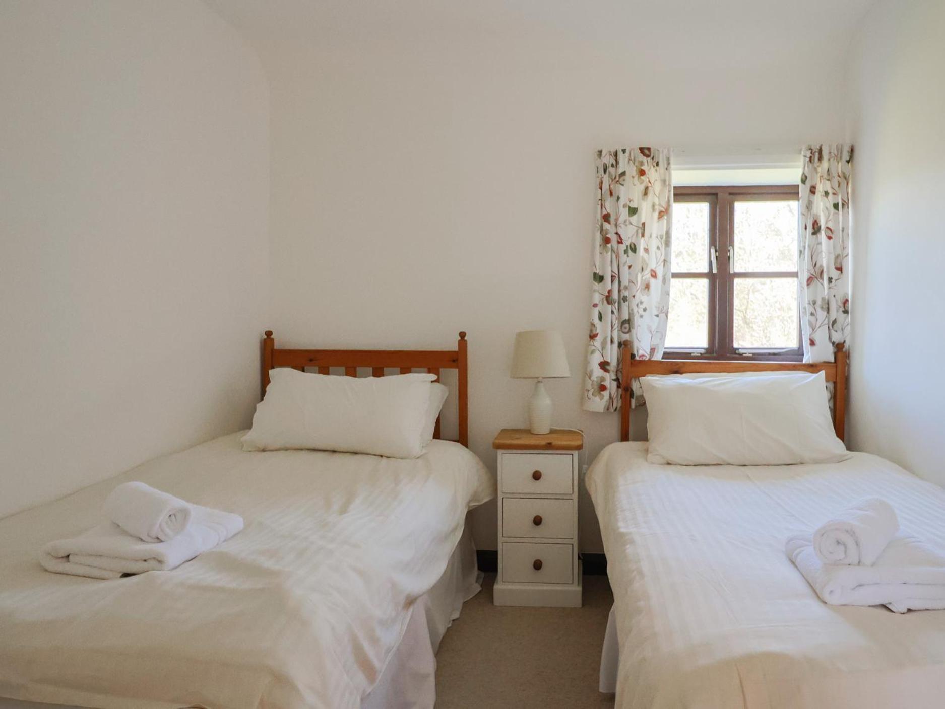 Vine Cottage Musbury 外观 照片
