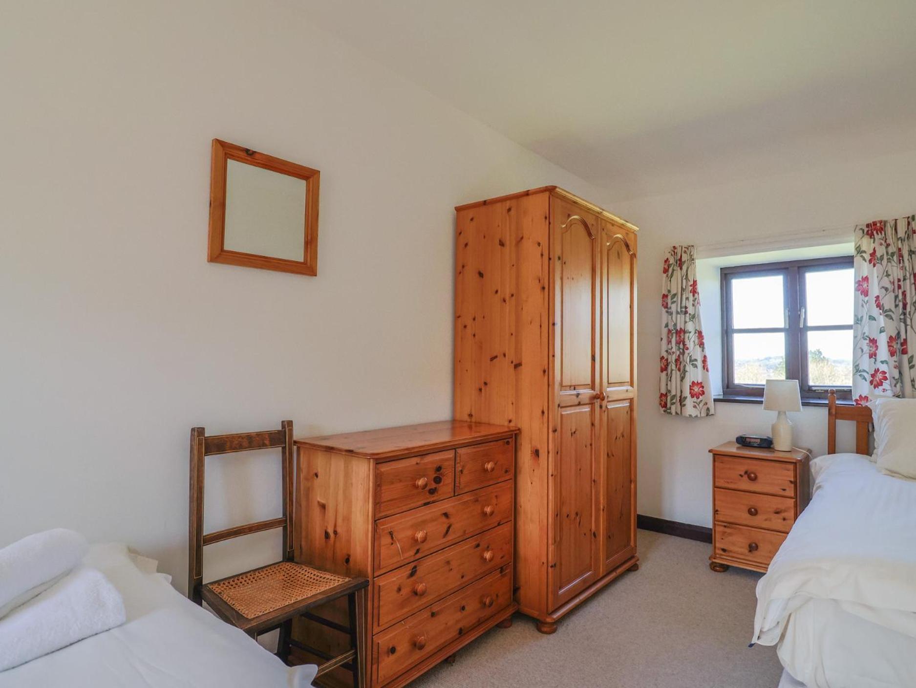 Vine Cottage Musbury 外观 照片