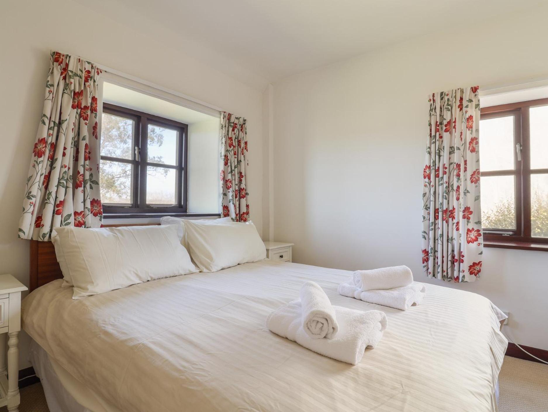 Vine Cottage Musbury 外观 照片