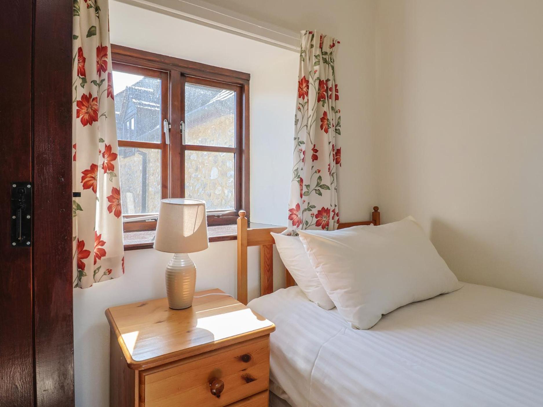 Vine Cottage Musbury 外观 照片