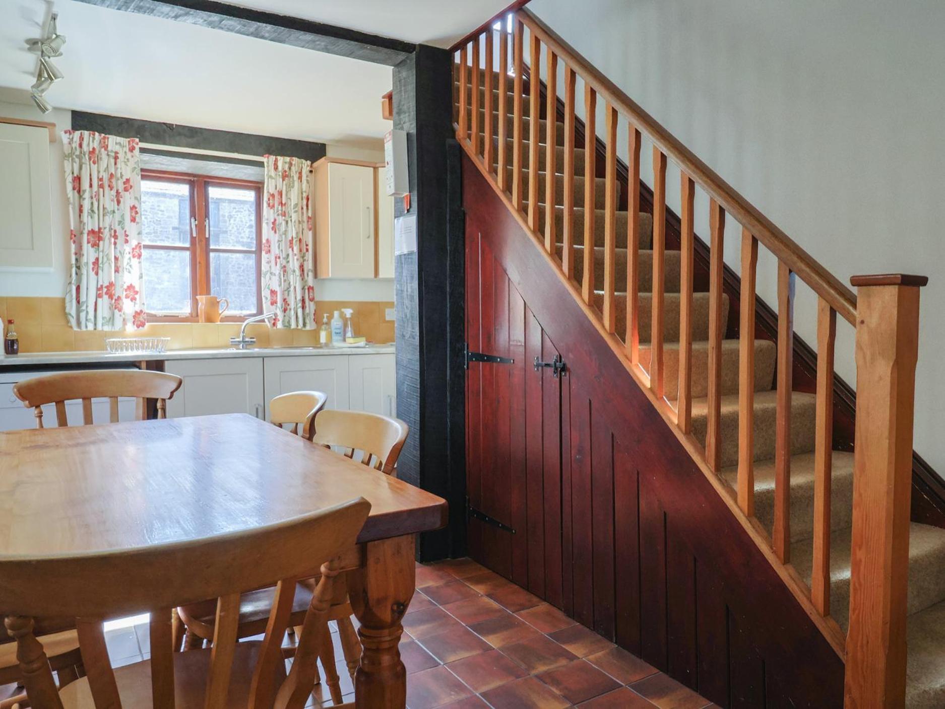 Vine Cottage Musbury 外观 照片