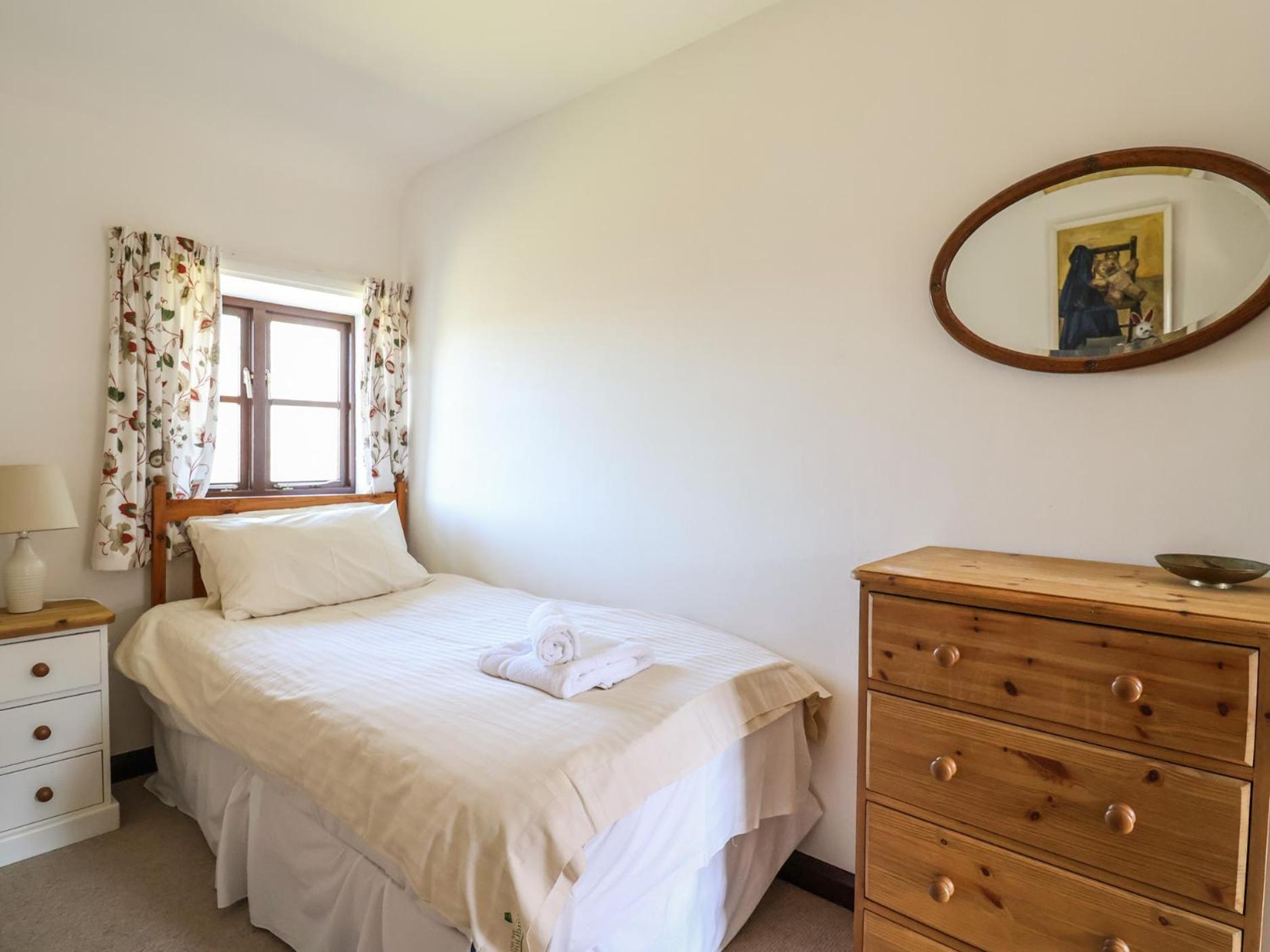 Vine Cottage Musbury 外观 照片