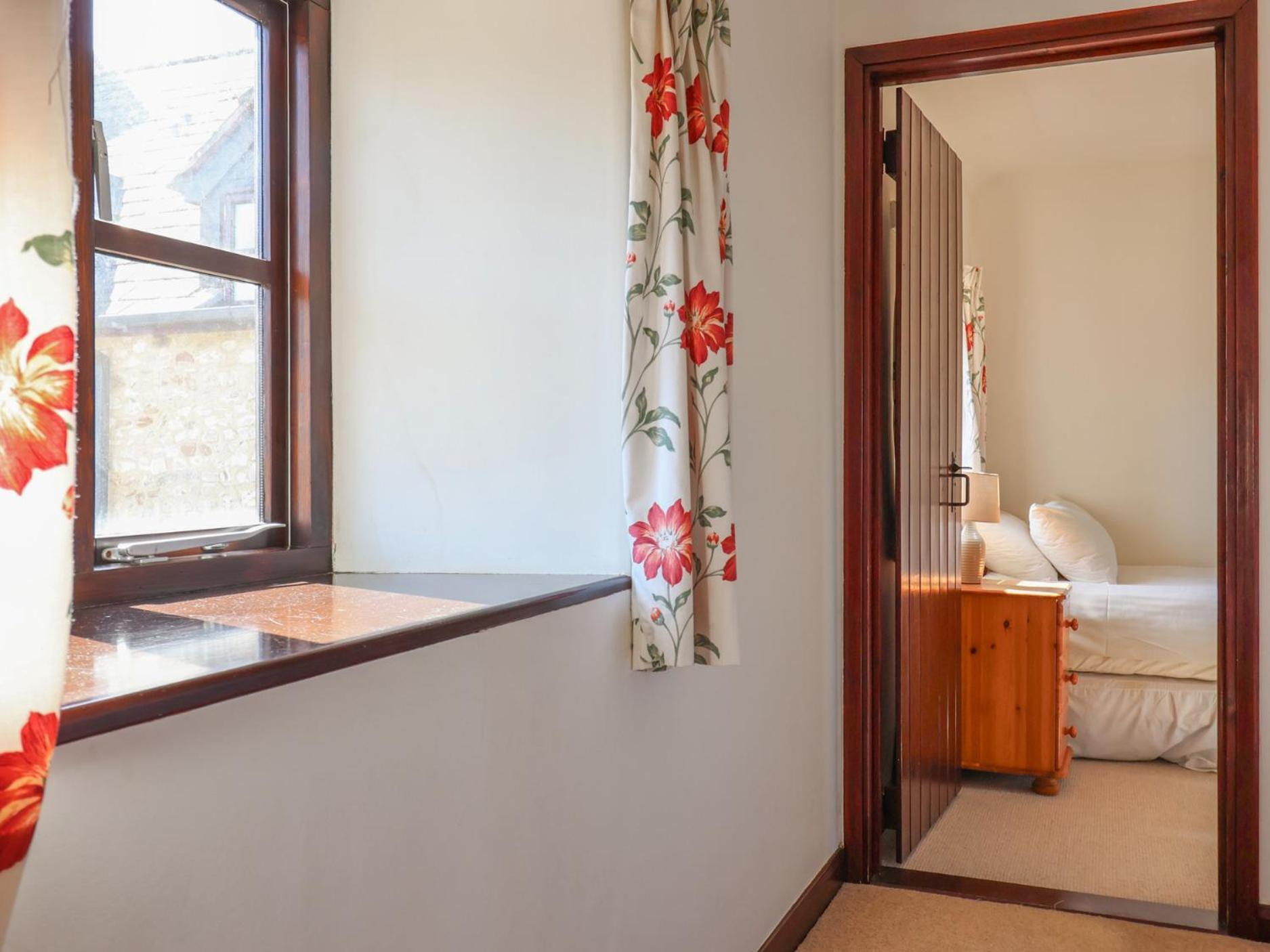 Vine Cottage Musbury 外观 照片