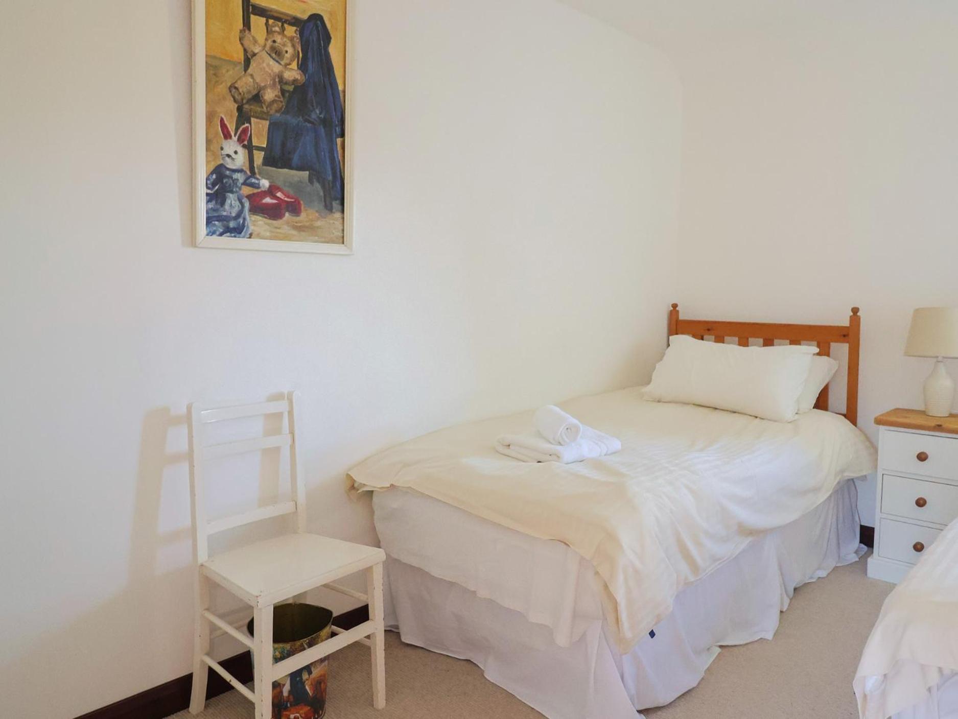 Vine Cottage Musbury 外观 照片