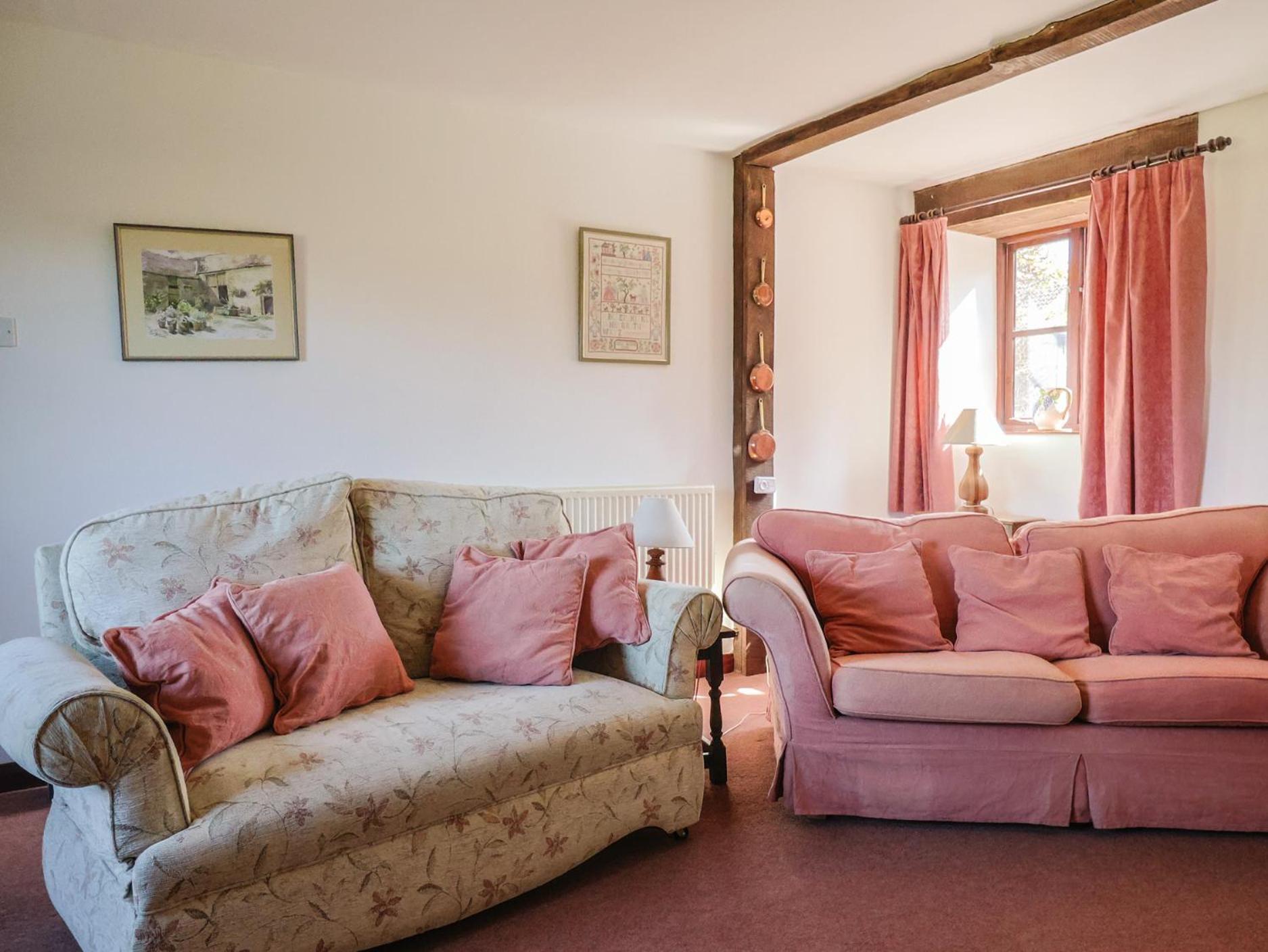 Vine Cottage Musbury 外观 照片