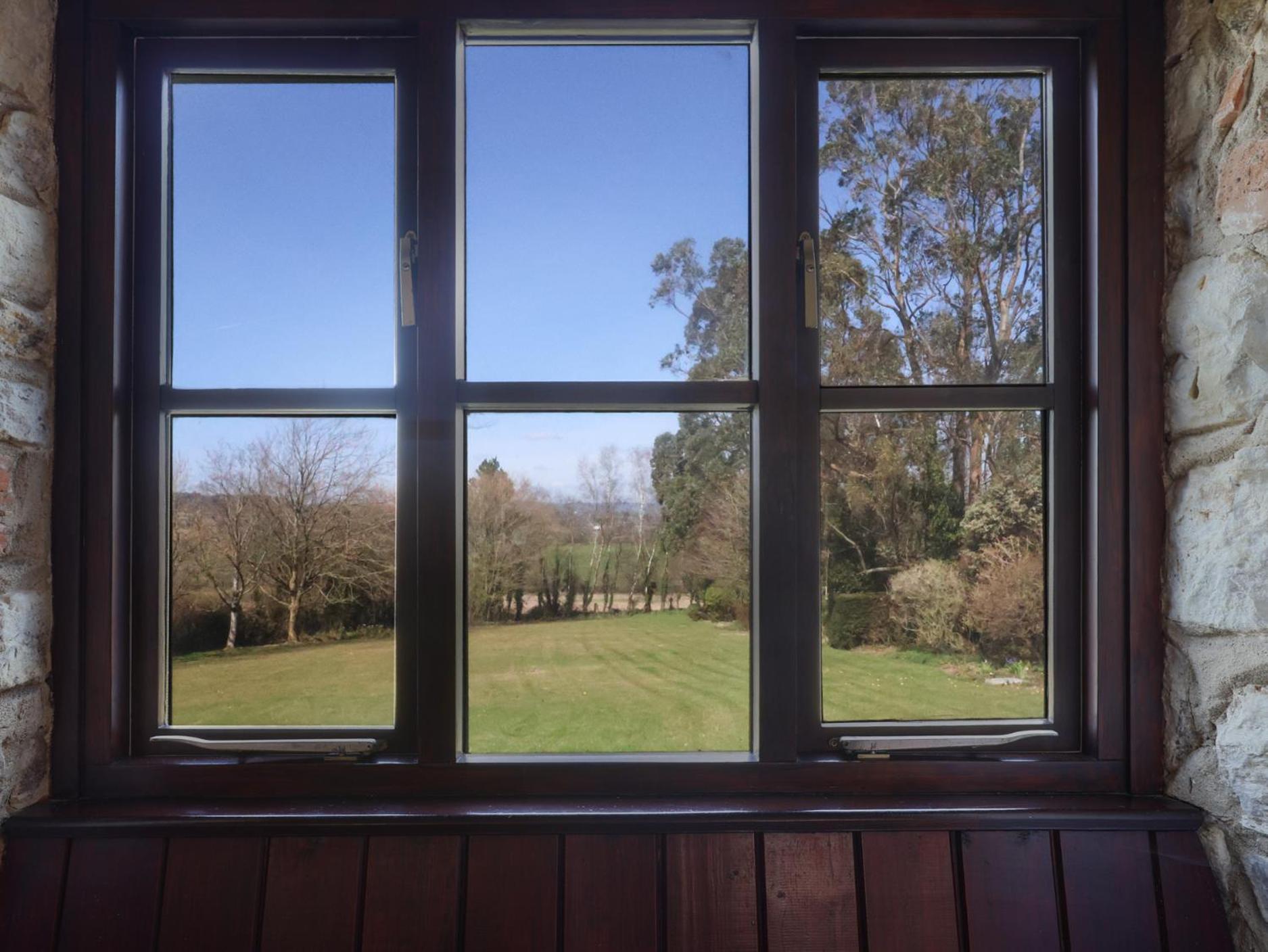 Vine Cottage Musbury 外观 照片