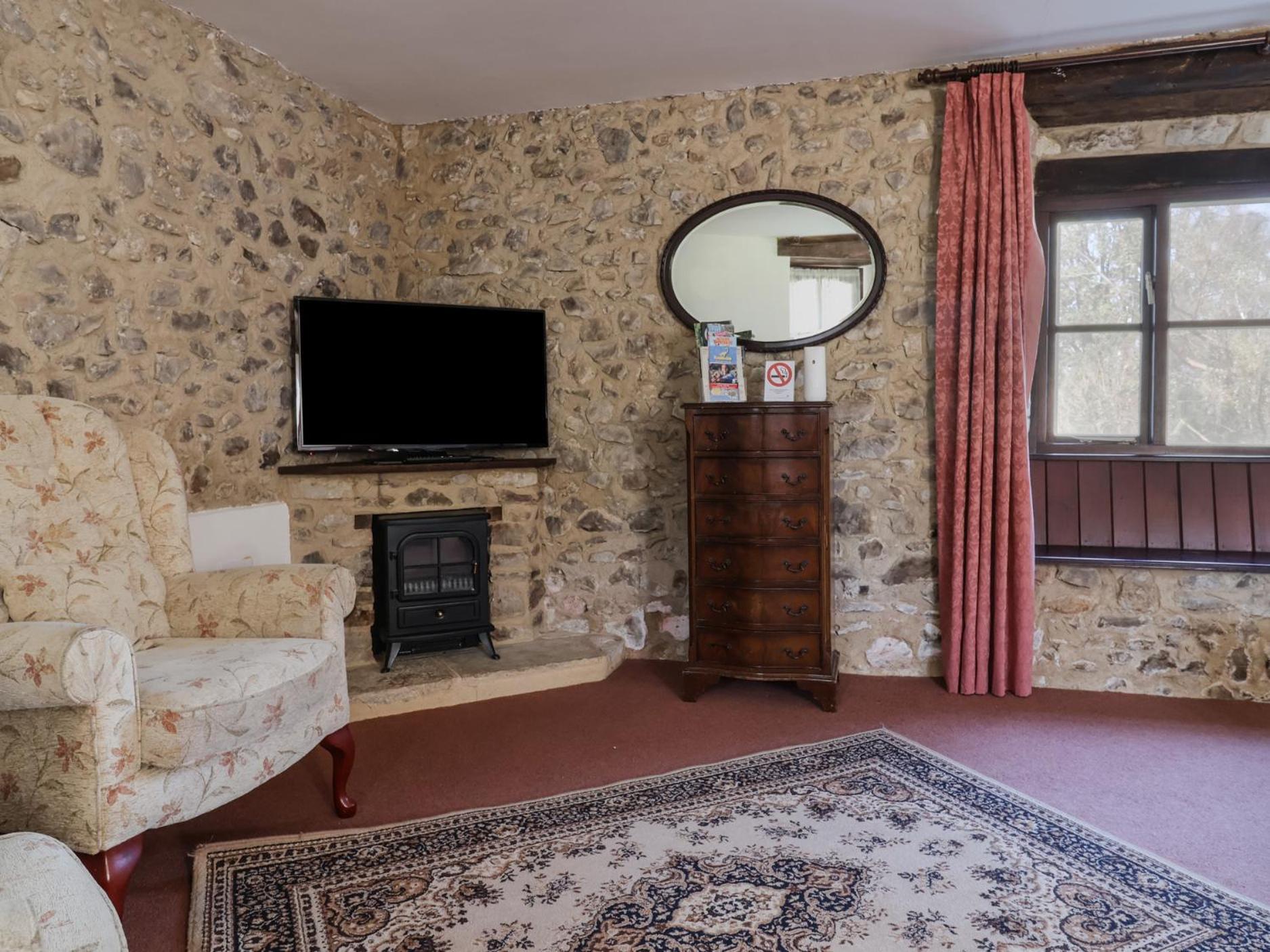 Vine Cottage Musbury 外观 照片