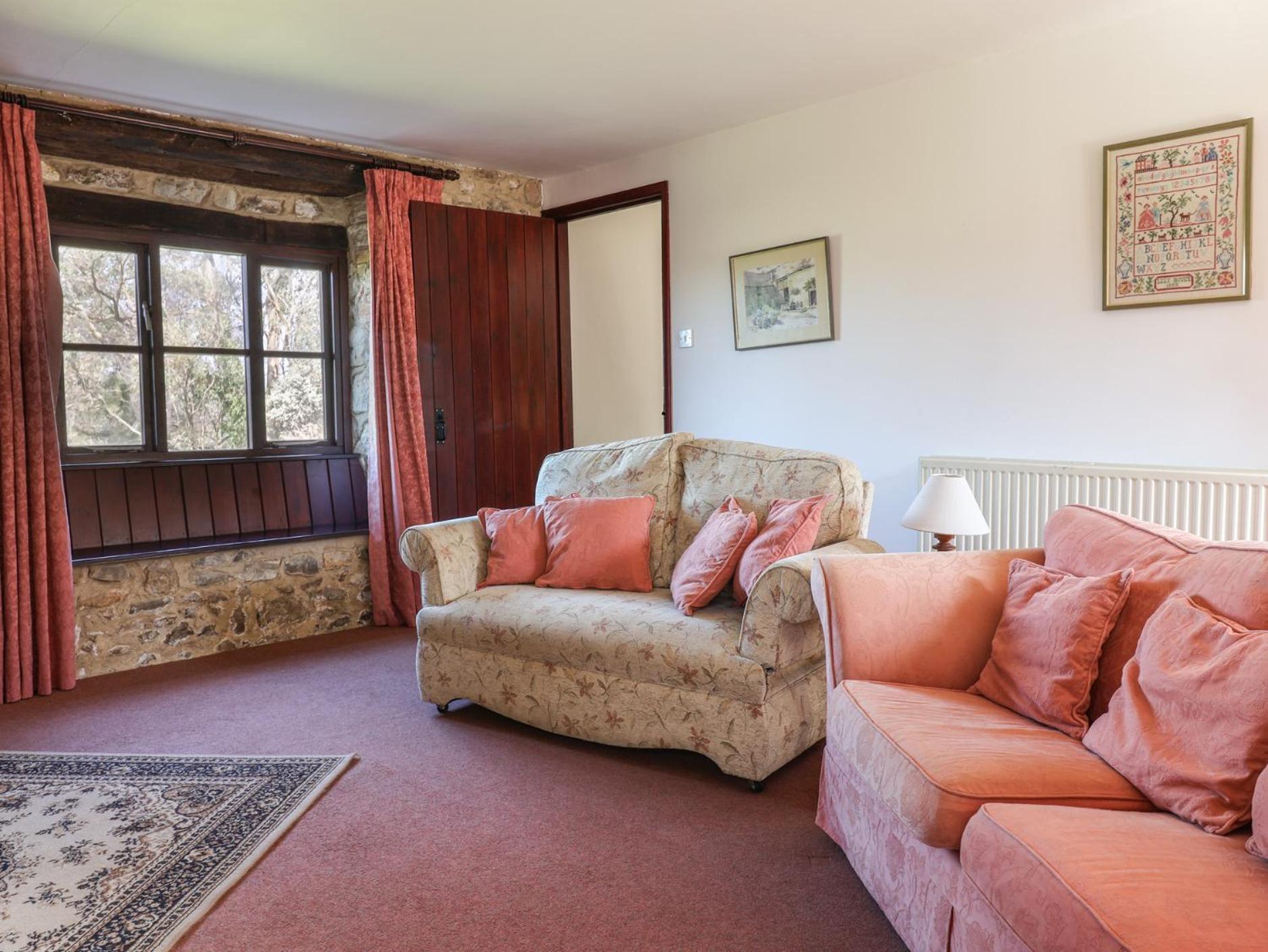 Vine Cottage Musbury 外观 照片